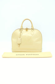 Louis Vuitton Alma PM