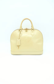 Louis Vuitton Alma PM