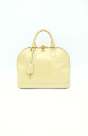 Louis Vuitton Alma PM