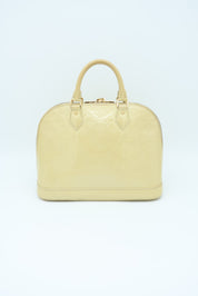 Louis Vuitton Alma PM