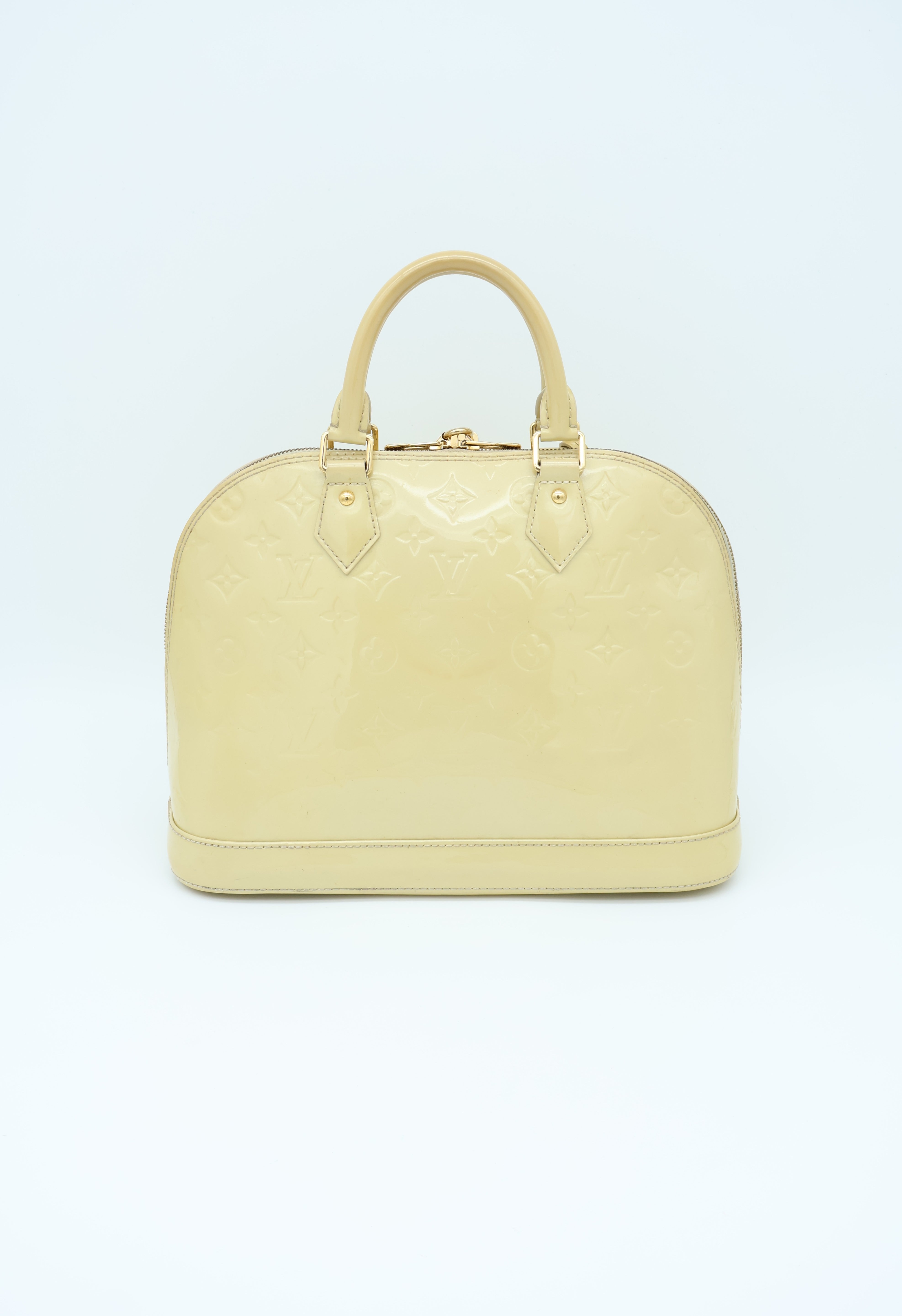 Louis Vuitton Alma PM