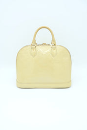 Louis Vuitton Alma PM
