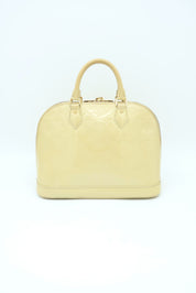 Louis Vuitton Alma PM
