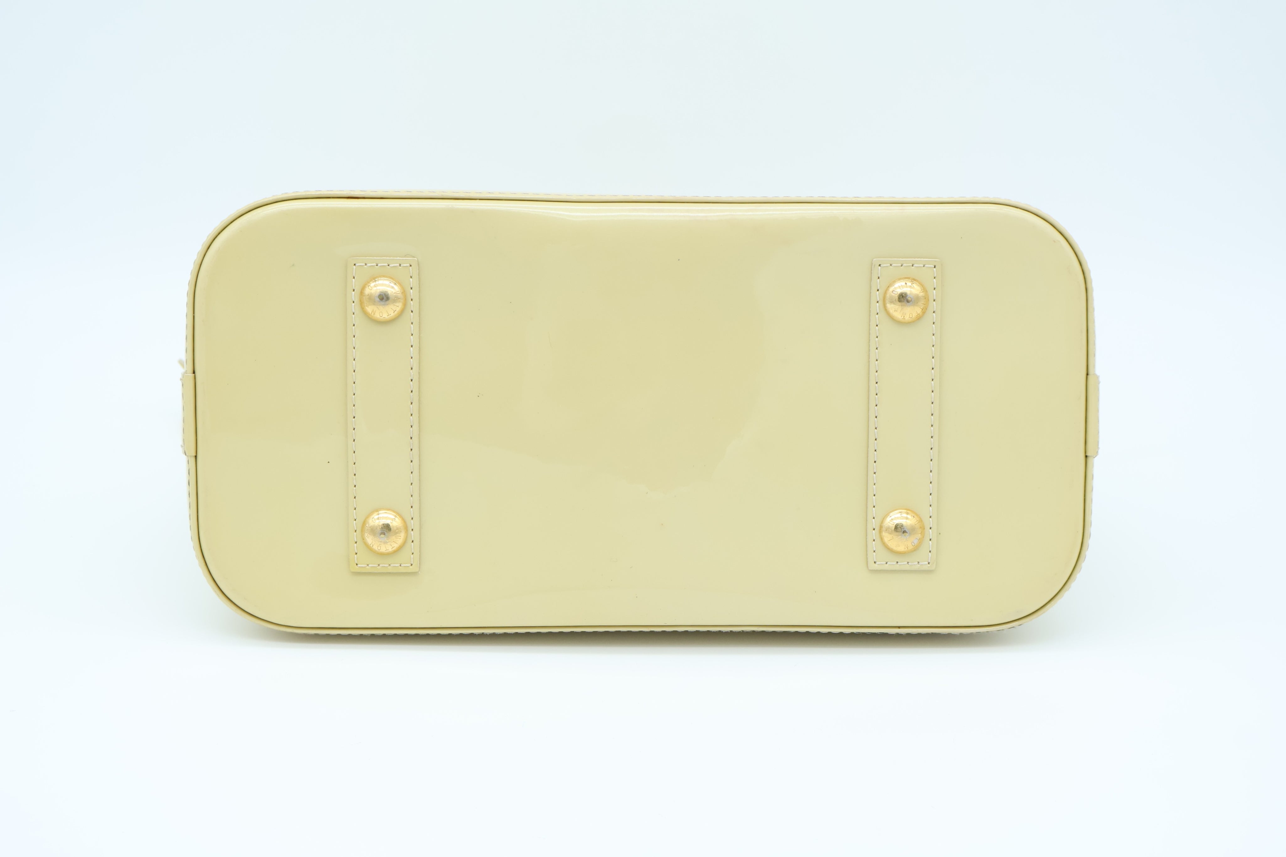 Louis Vuitton Alma PM