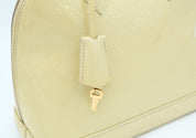 Louis Vuitton Alma PM
