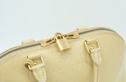 Louis Vuitton Alma PM