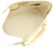 Louis Vuitton Alma PM