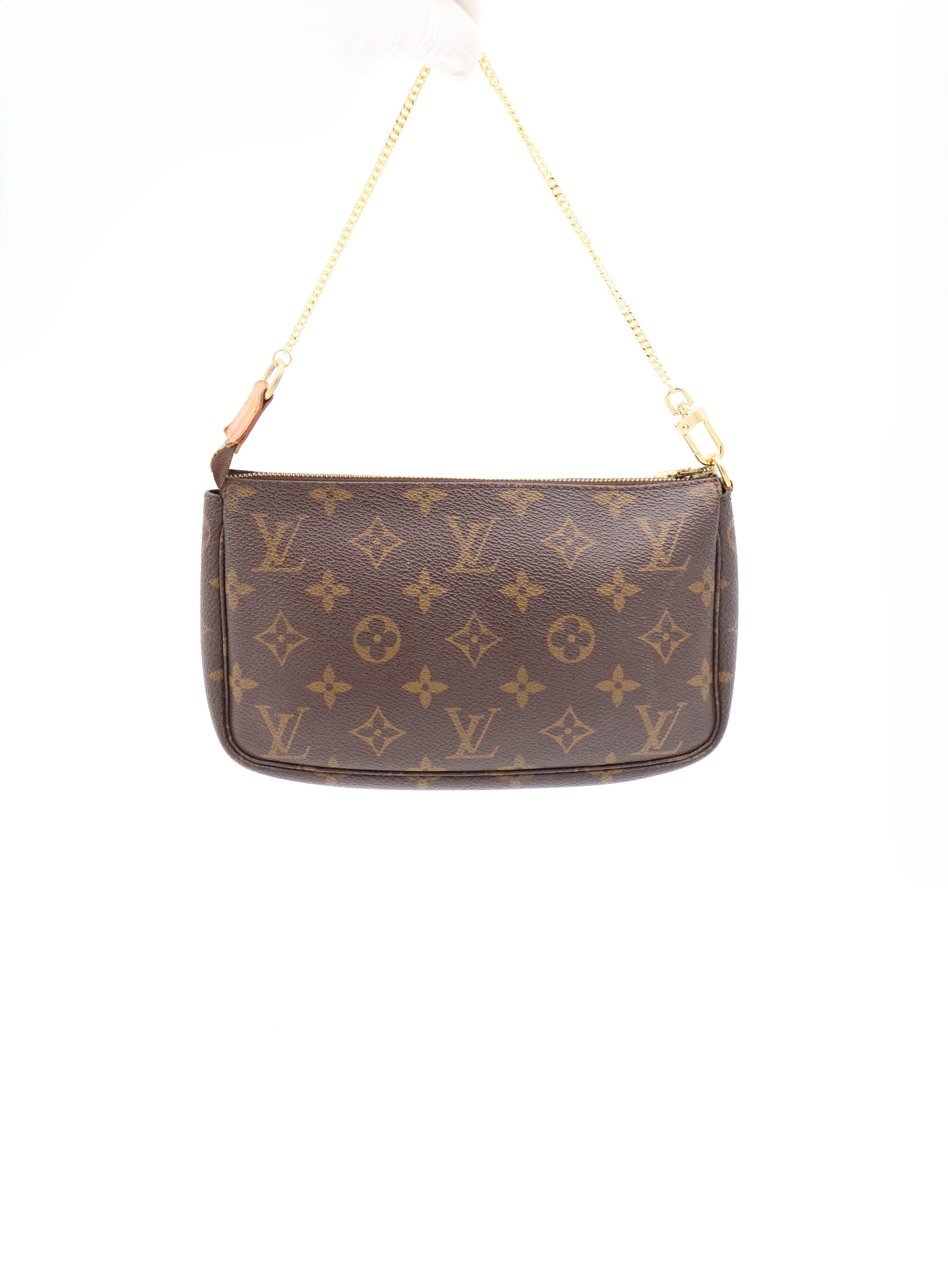 Louis Vuitton Pochette Accessoires