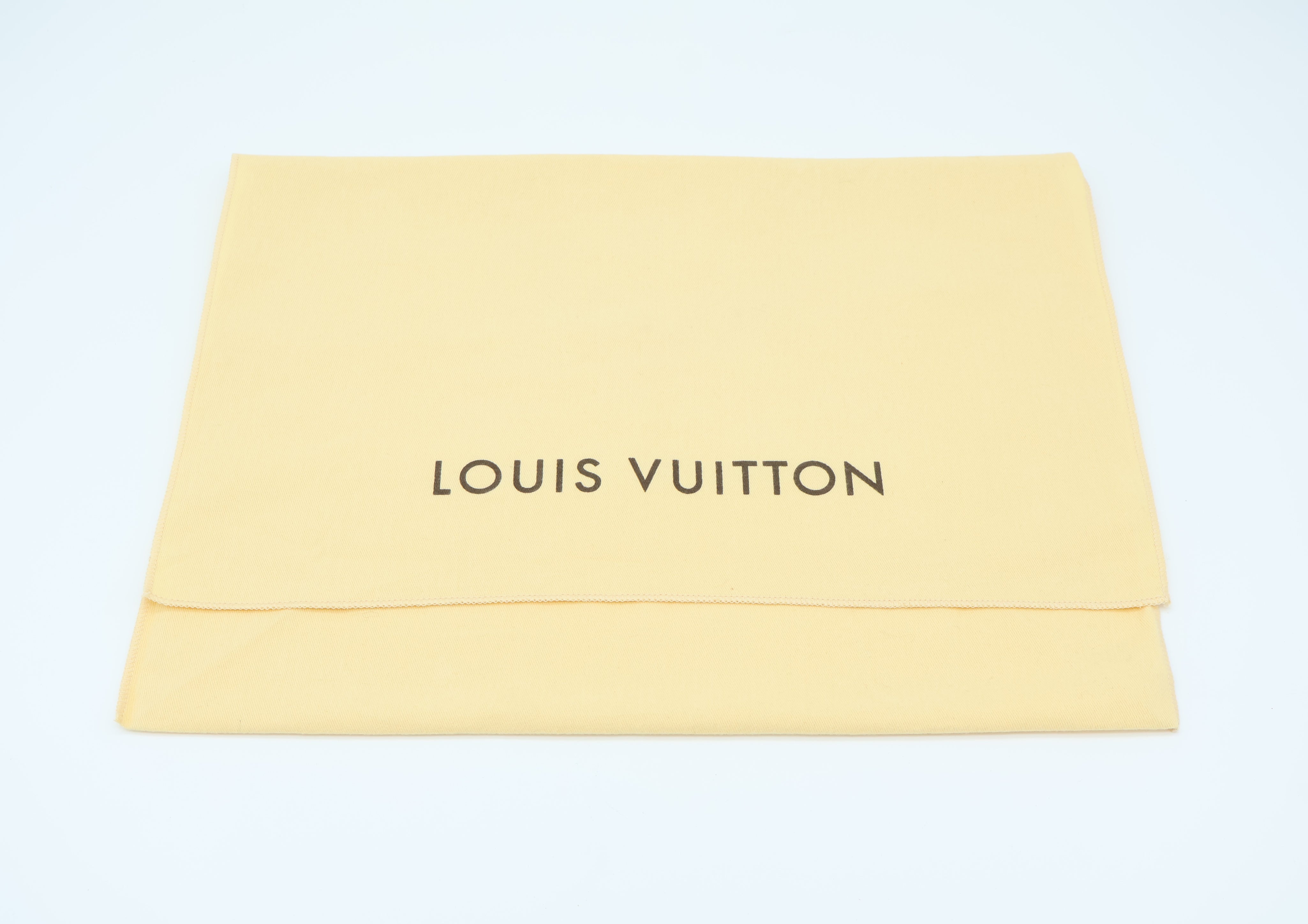 Louis Vuitton Alma PM