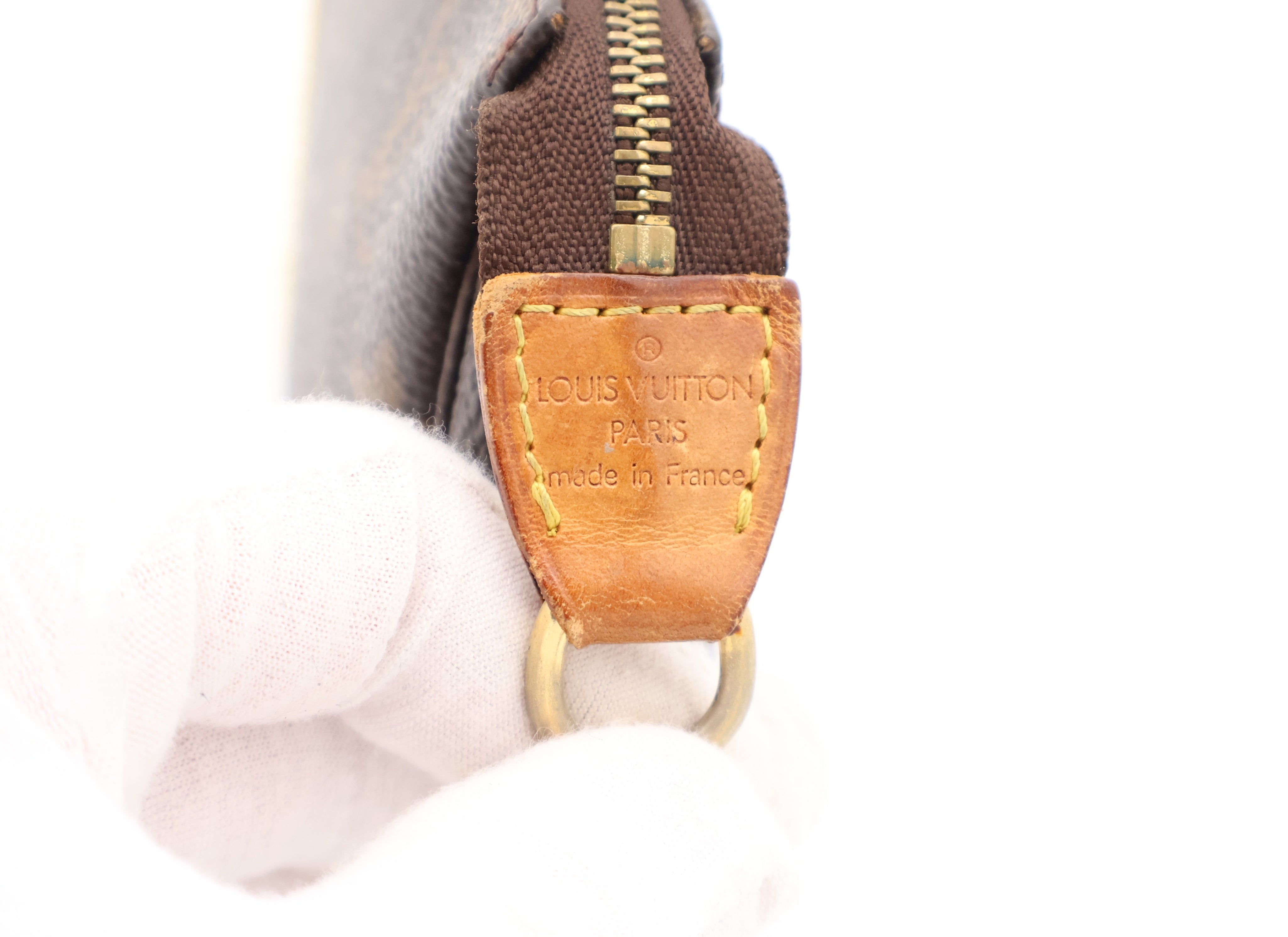 Louis Vuitton Pochette Accessoires