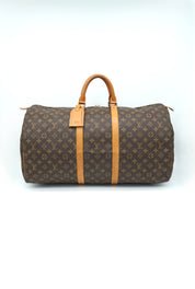 Louis Vuitton Keepall 55