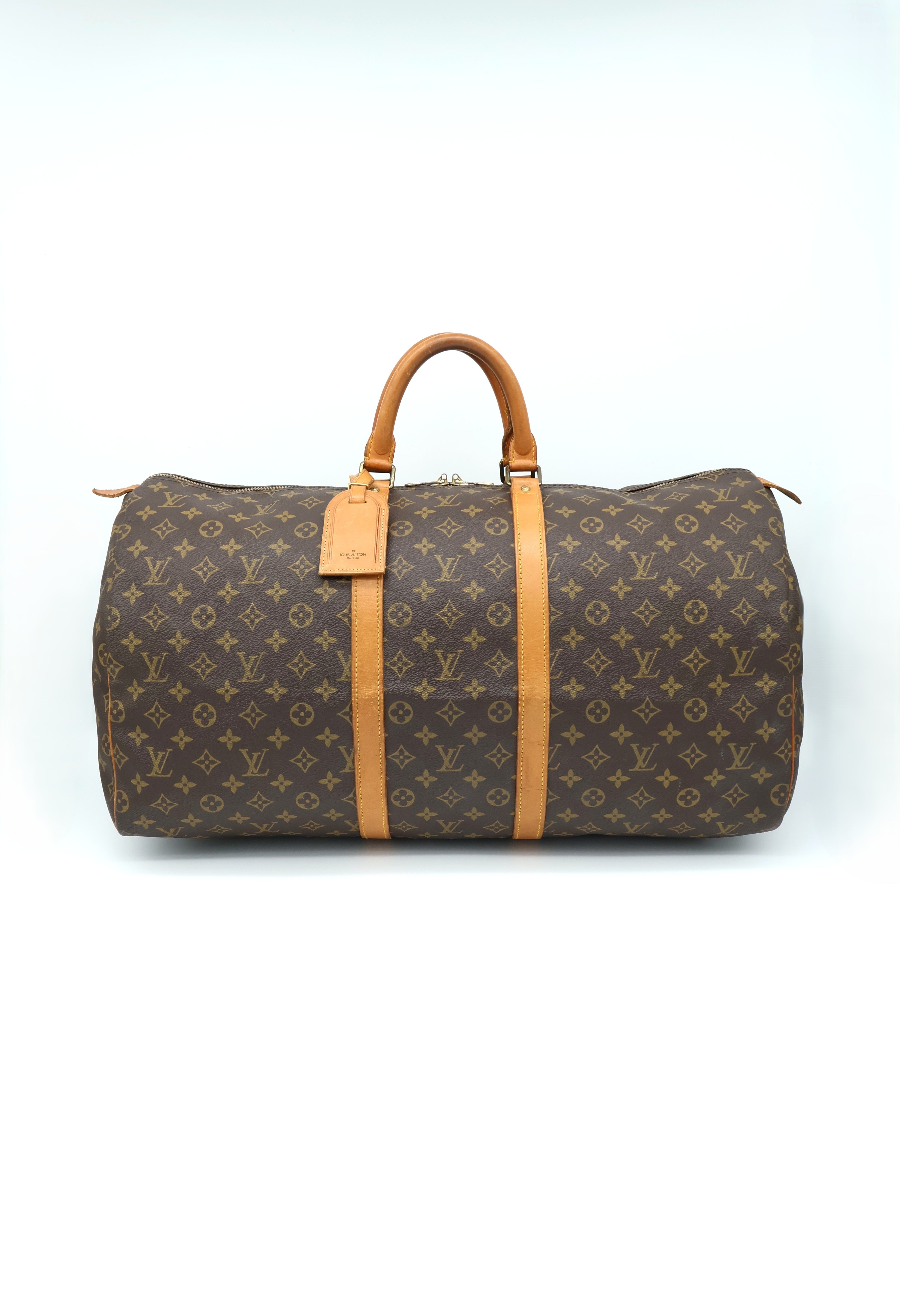 Louis Vuitton Keepall 55
