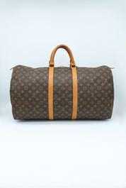 Louis Vuitton Keepall 55