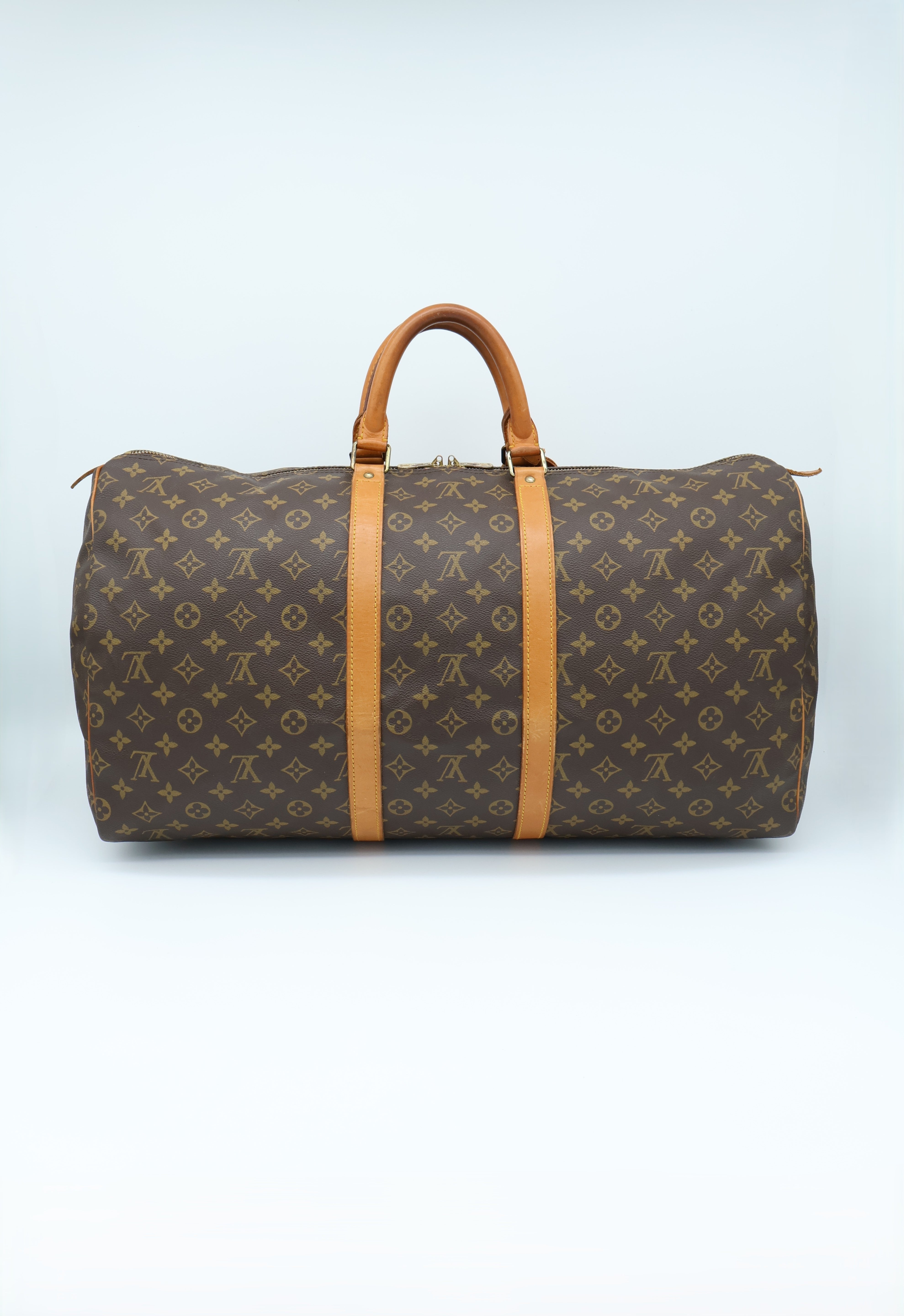 Louis Vuitton Keepall 55