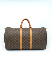 Louis Vuitton Keepall 55