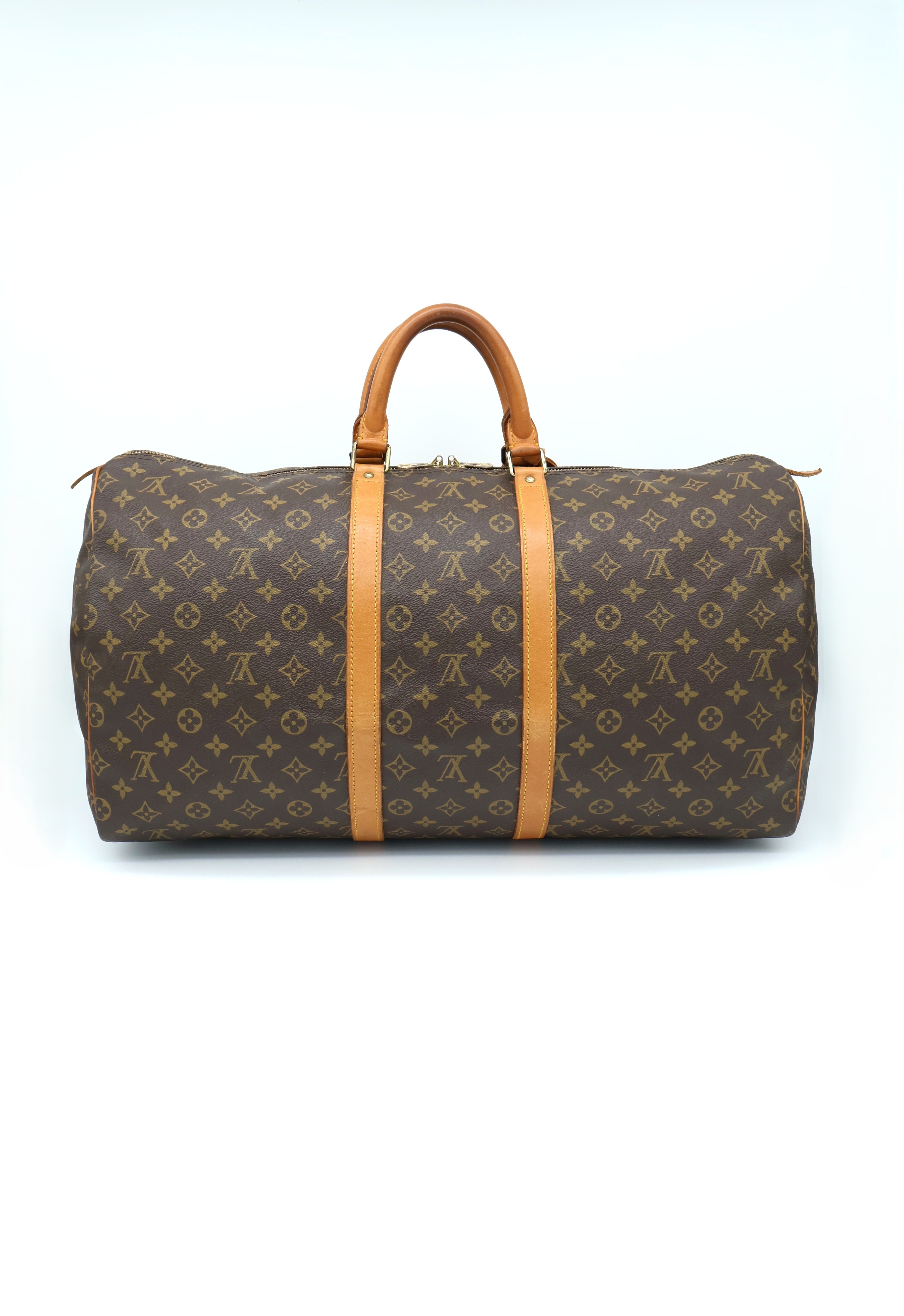 Louis Vuitton Keepall 55