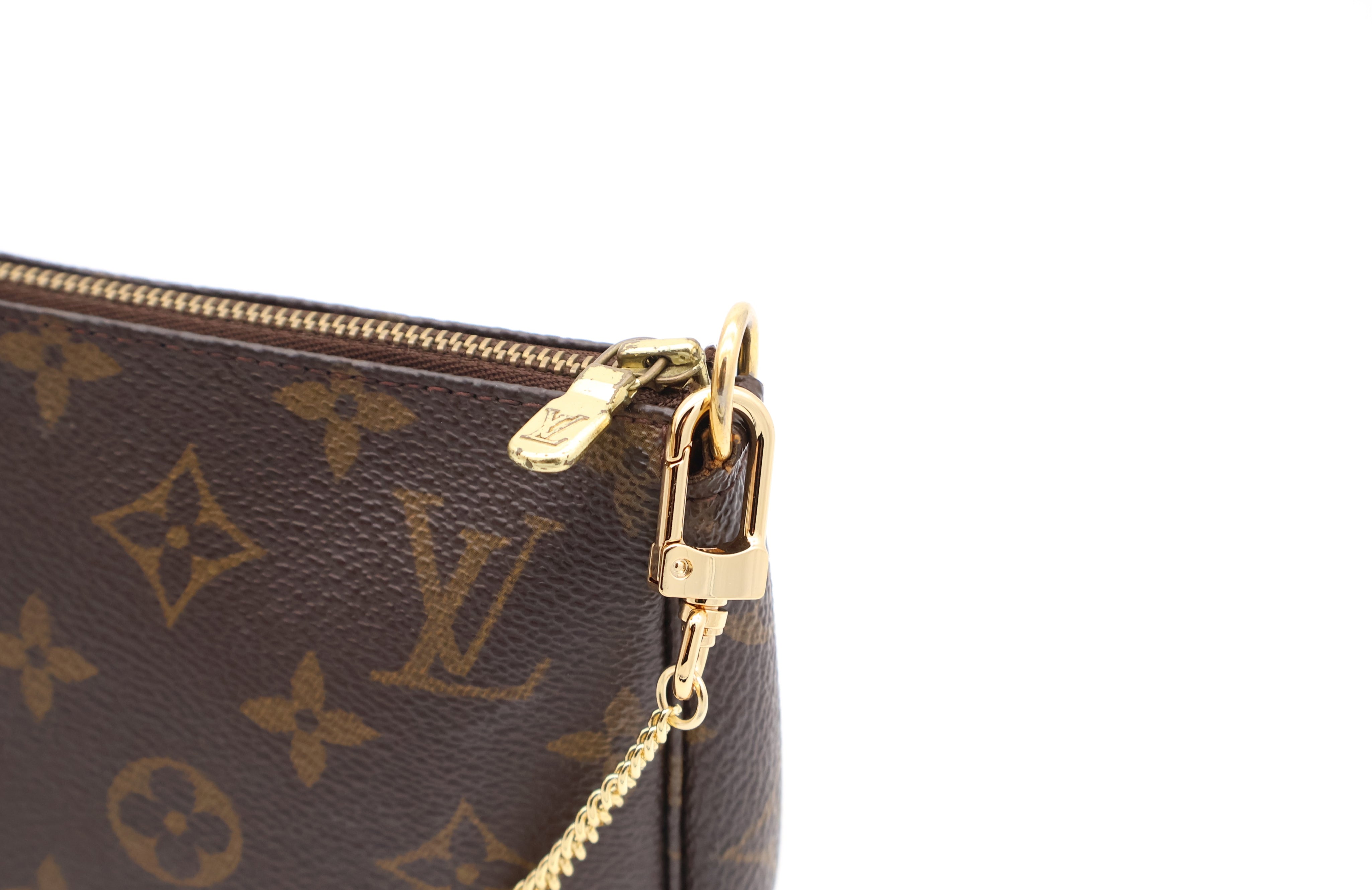 Louis Vuitton Pochette Accessoires