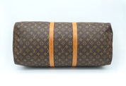 Louis Vuitton Keepall 55