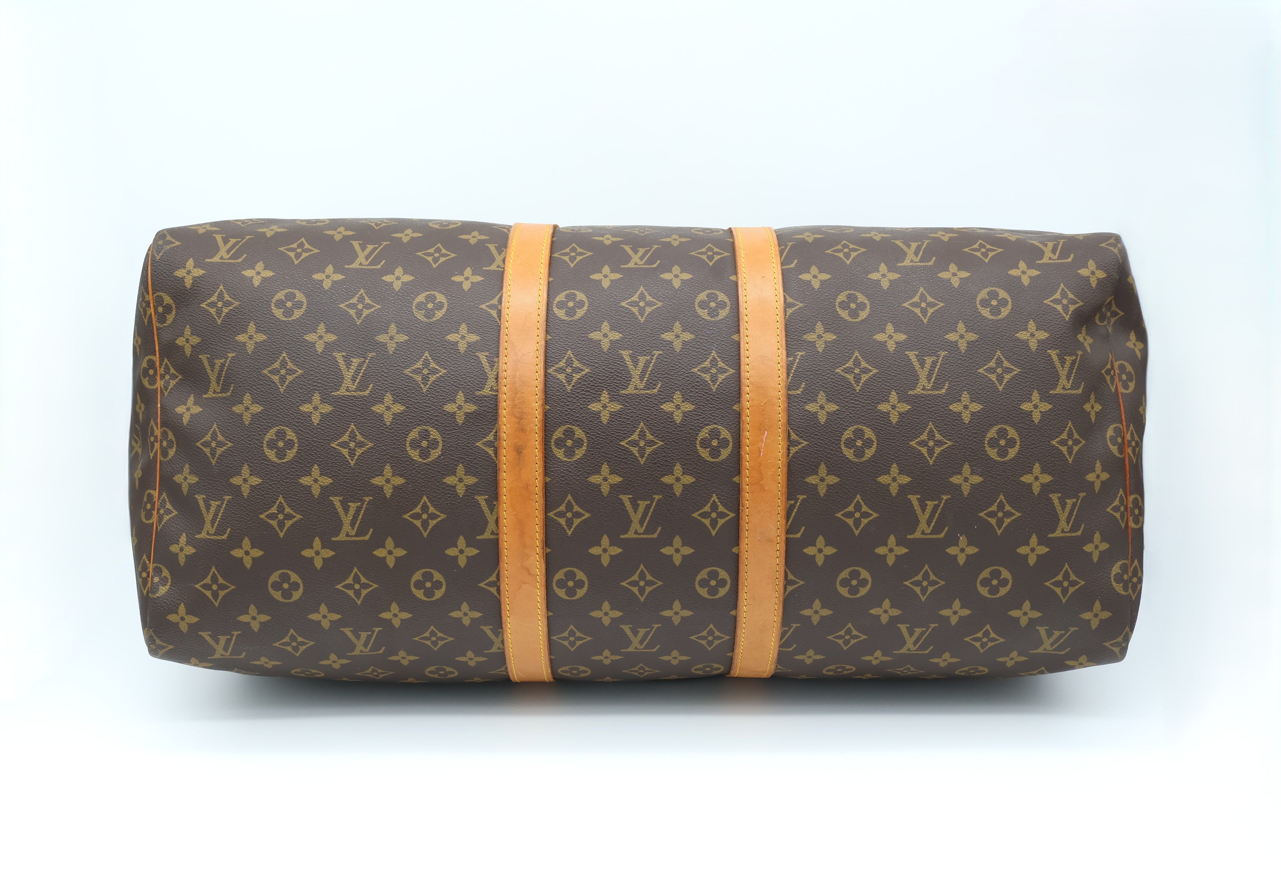 Louis Vuitton Keepall 55