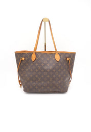 Louis Vuitton Neverfull MM
