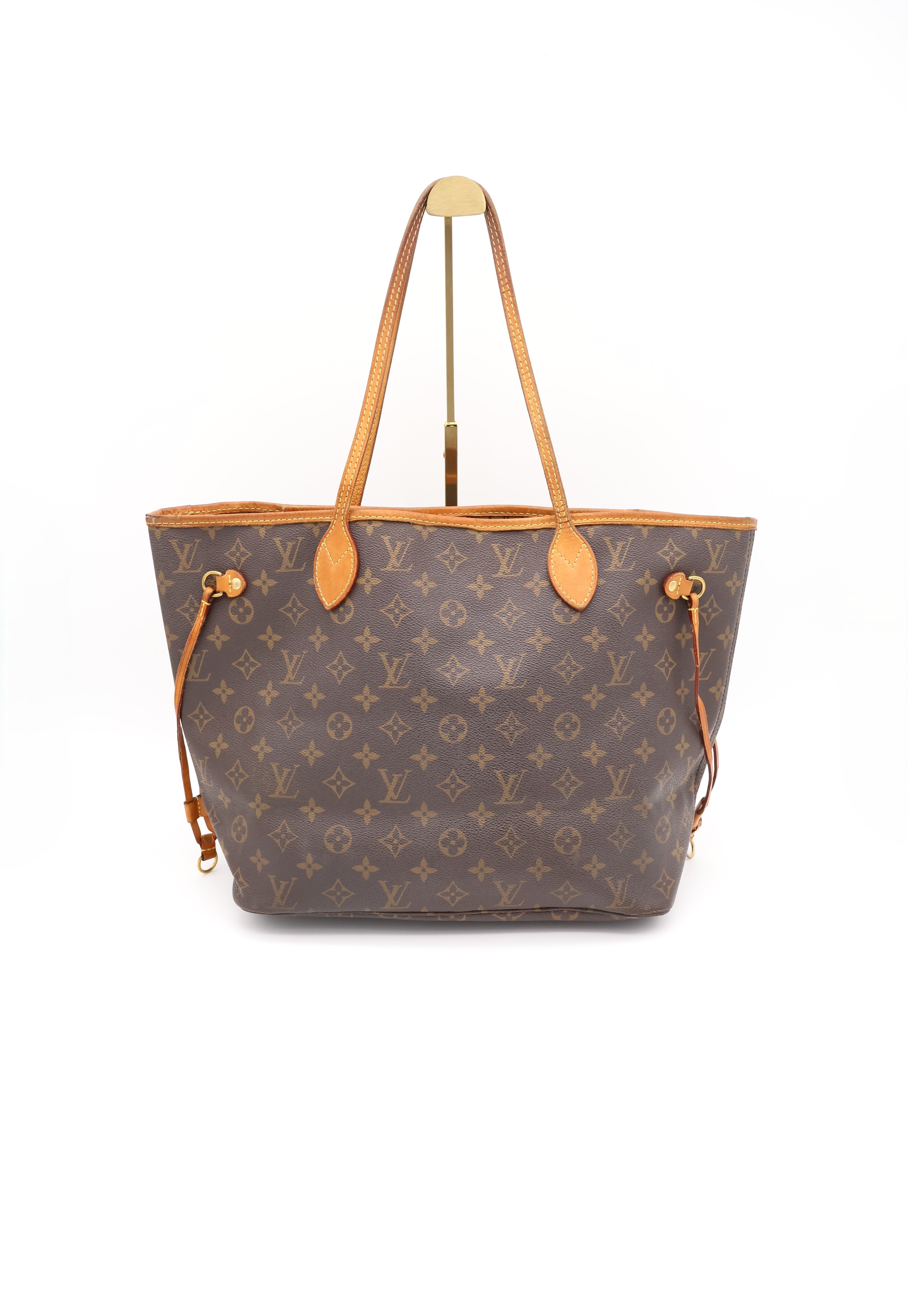 Louis Vuitton Neverfull MM