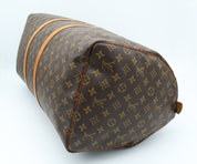Louis Vuitton Keepall 55