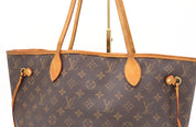 Louis Vuitton Neverfull MM