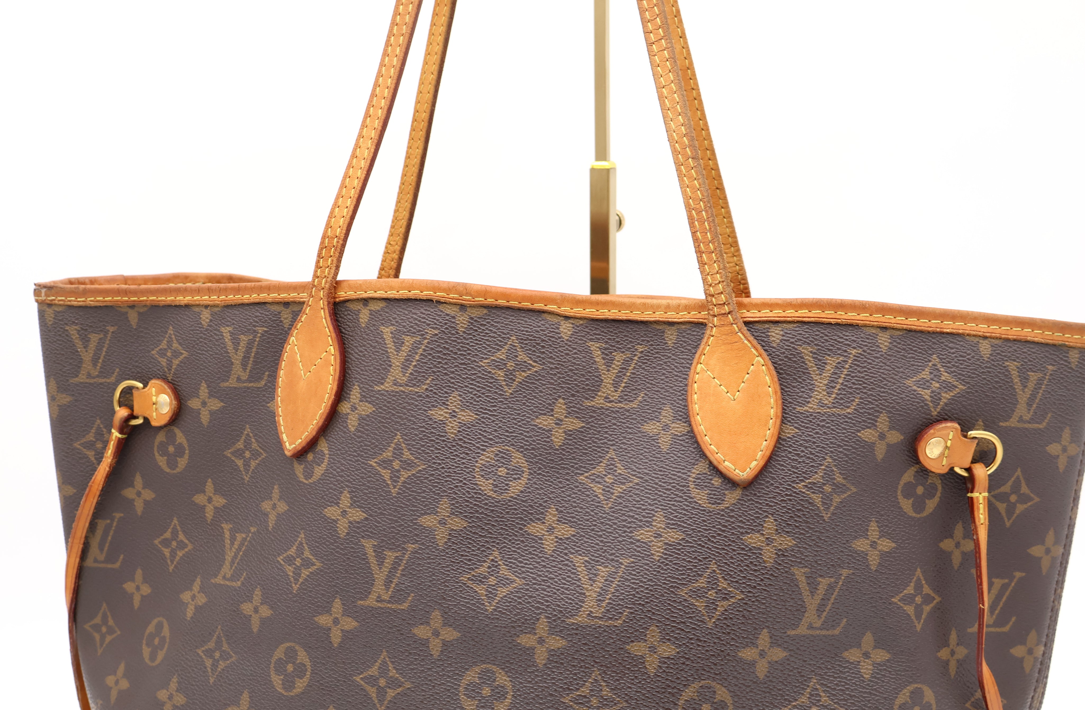 Louis Vuitton Neverfull MM