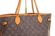 Louis Vuitton Neverfull MM