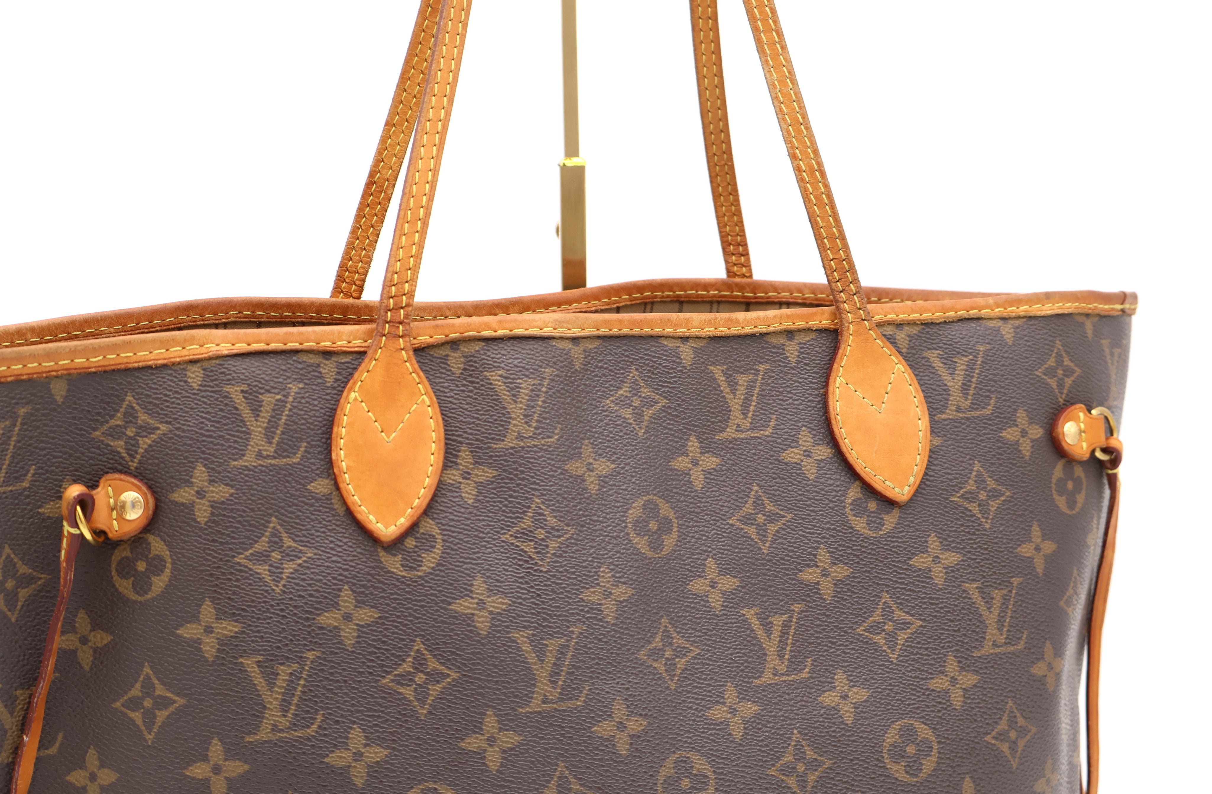 Louis Vuitton Neverfull MM