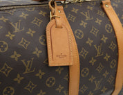 Louis Vuitton Keepall 55