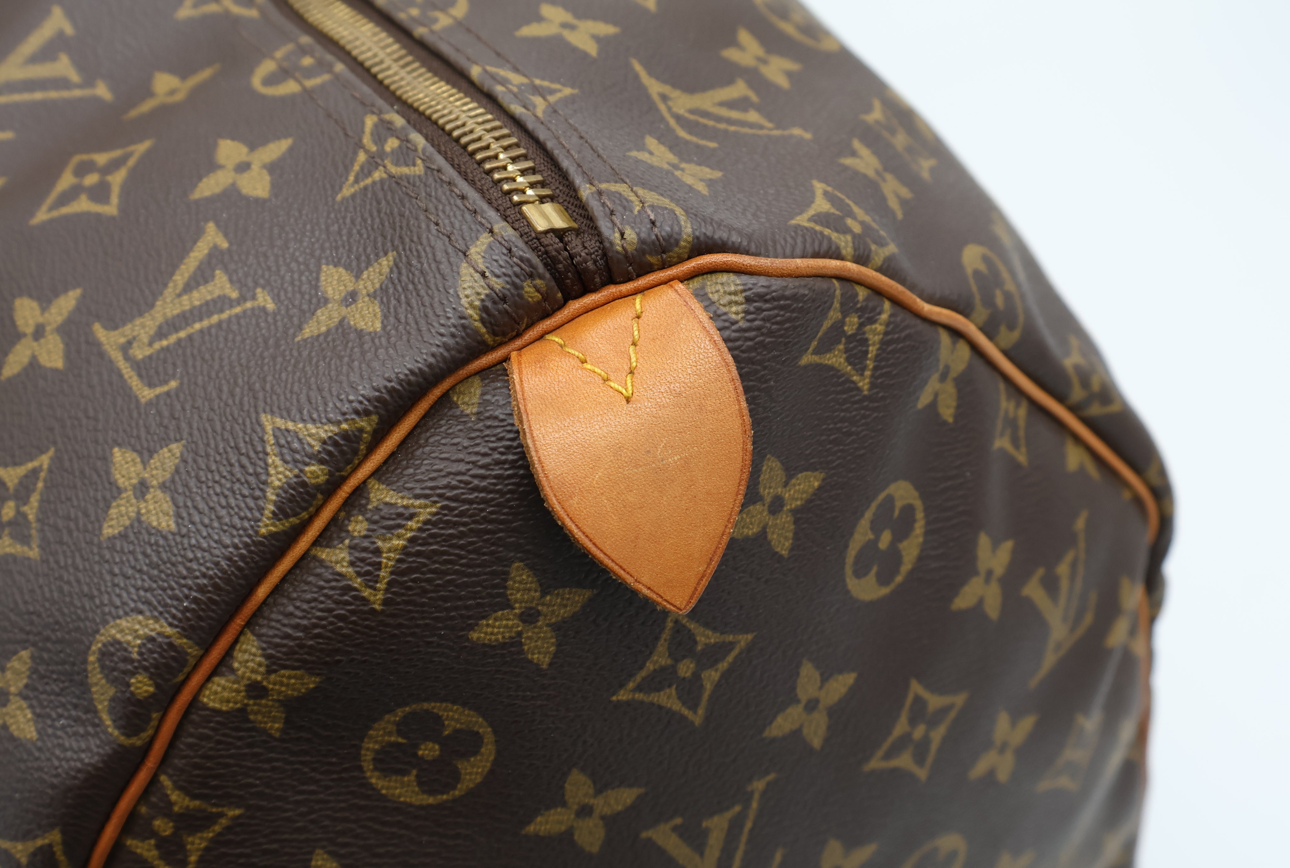 Louis Vuitton Keepall 55