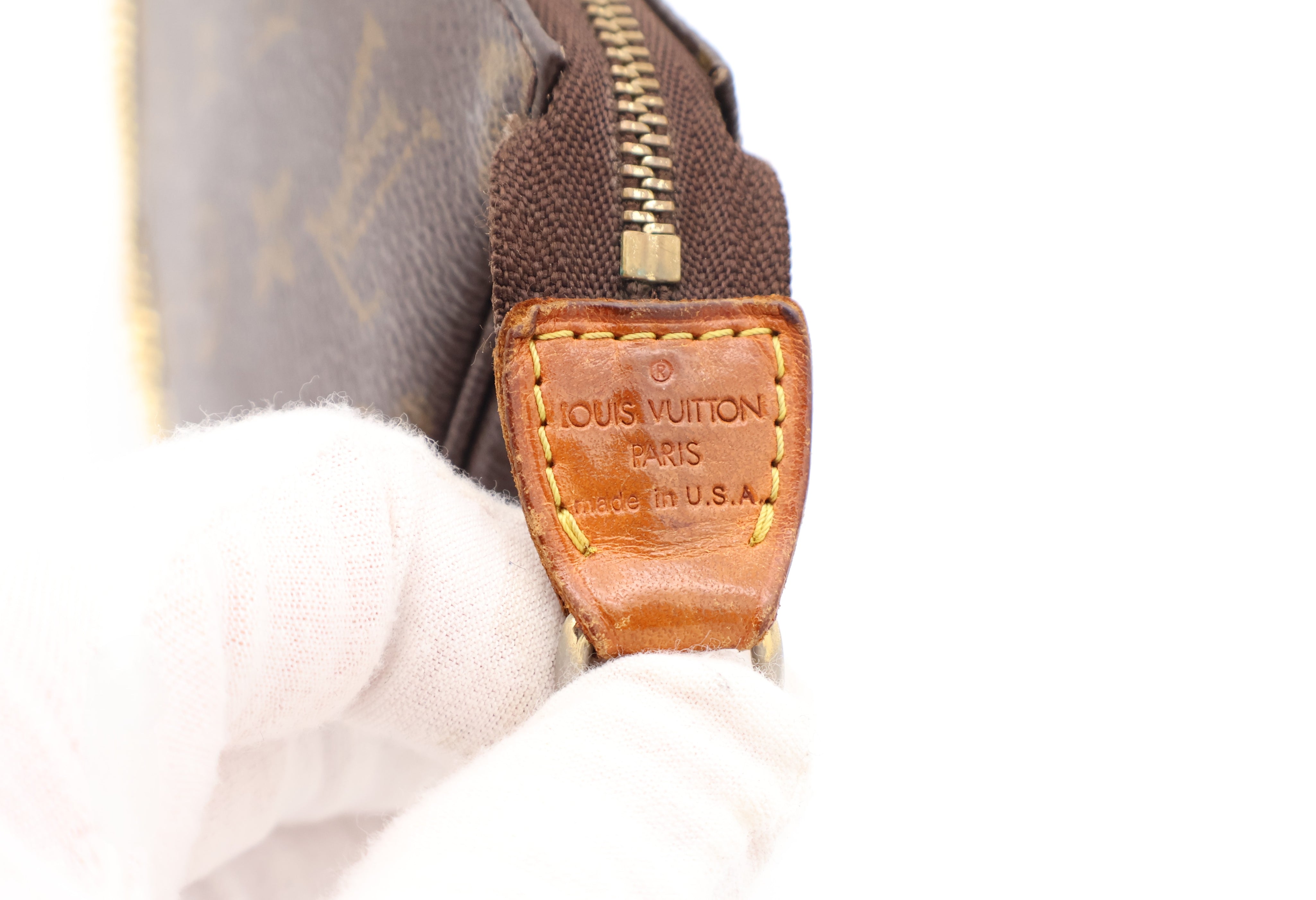 Louis Vuitton Pochette Accessoires