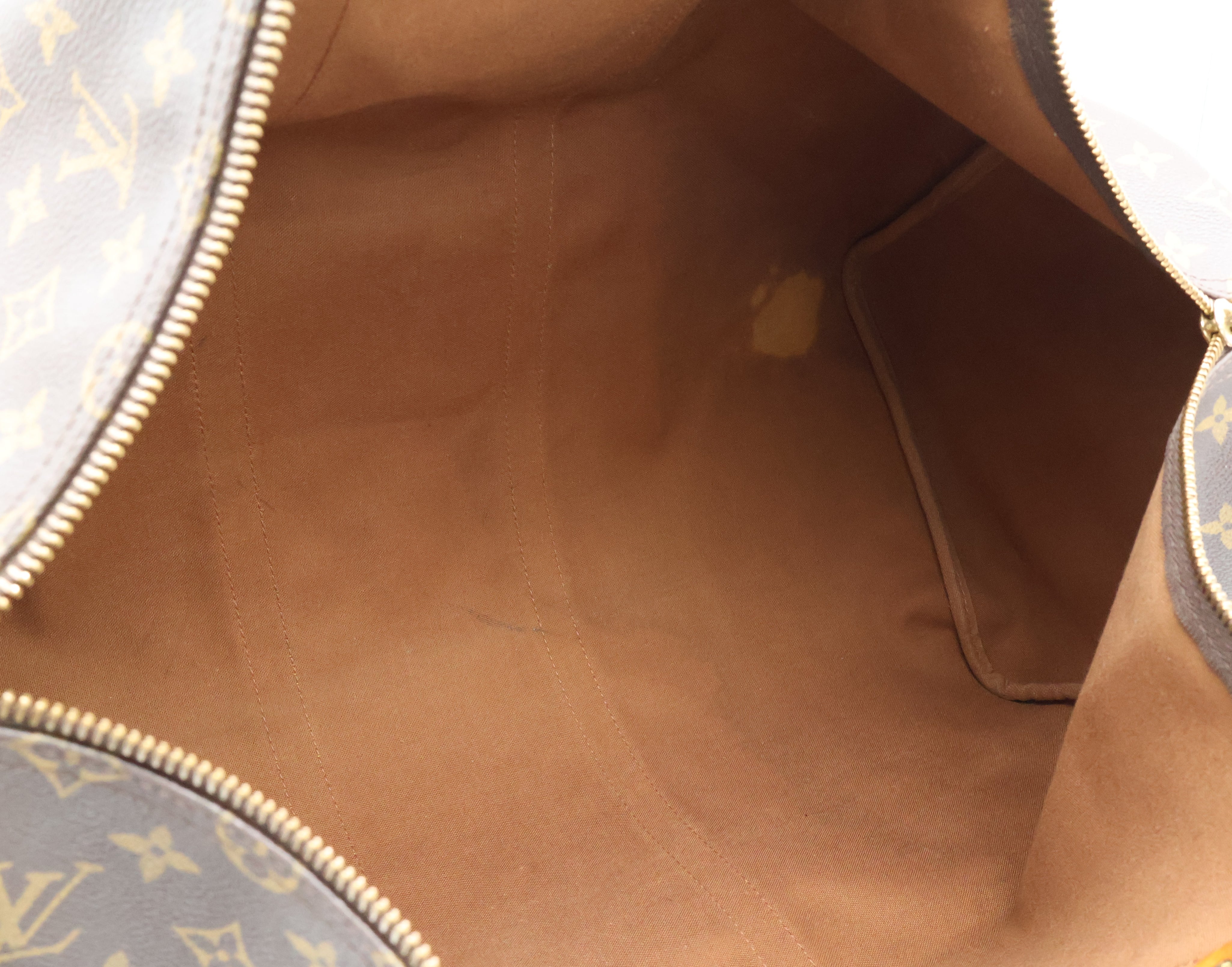 Louis Vuitton Keepall 55