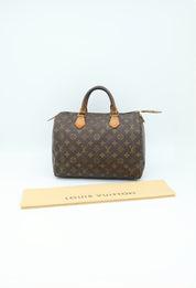 Louis Vuitton Speedy 30