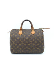 Louis Vuitton Speedy 30