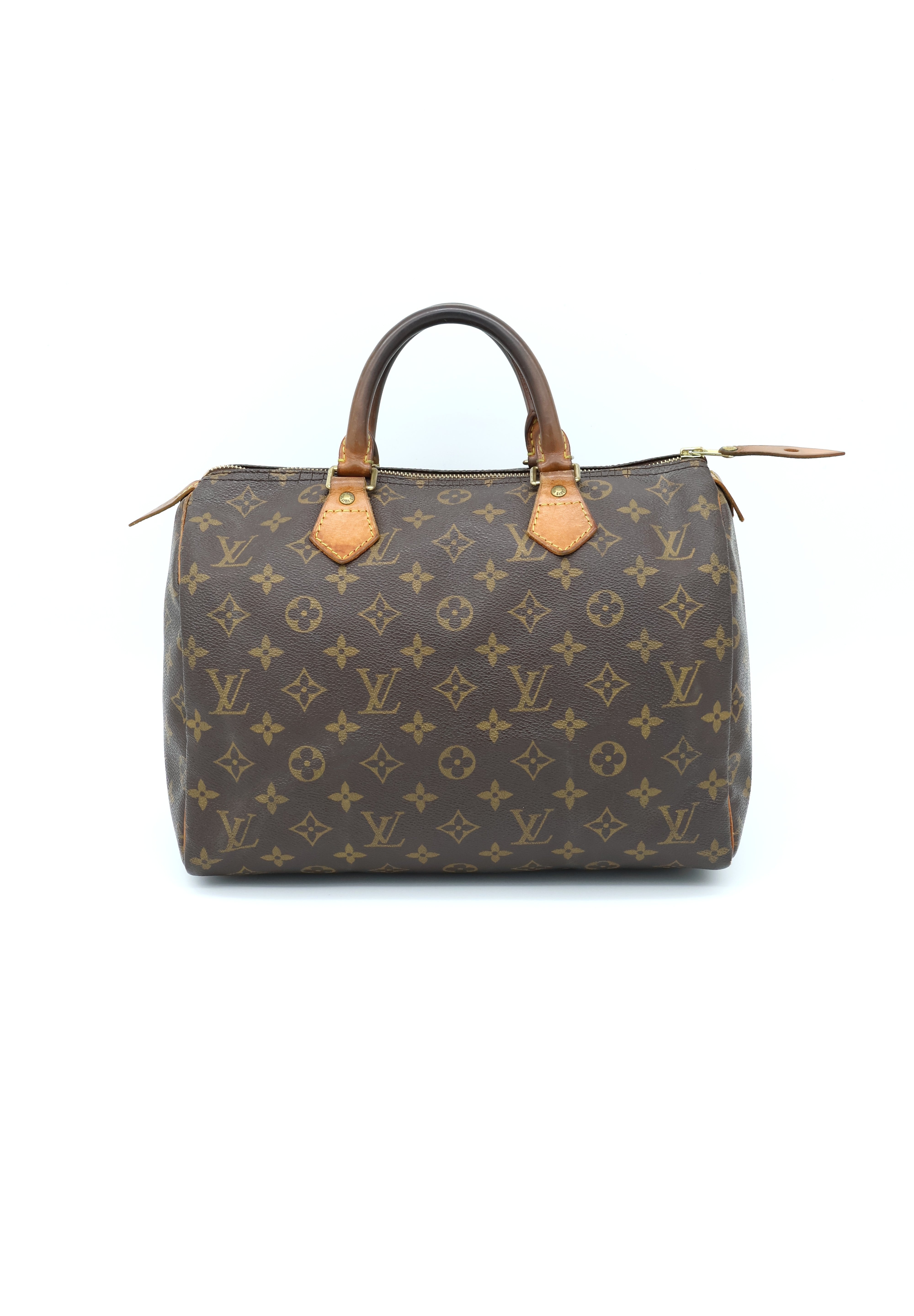 Louis Vuitton Speedy 30