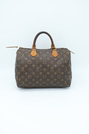 Louis Vuitton Speedy 30