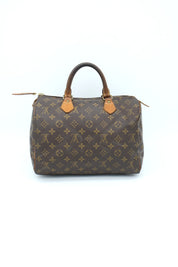 Louis Vuitton Speedy 30