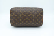Louis Vuitton Speedy 30