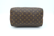 Louis Vuitton Speedy 30