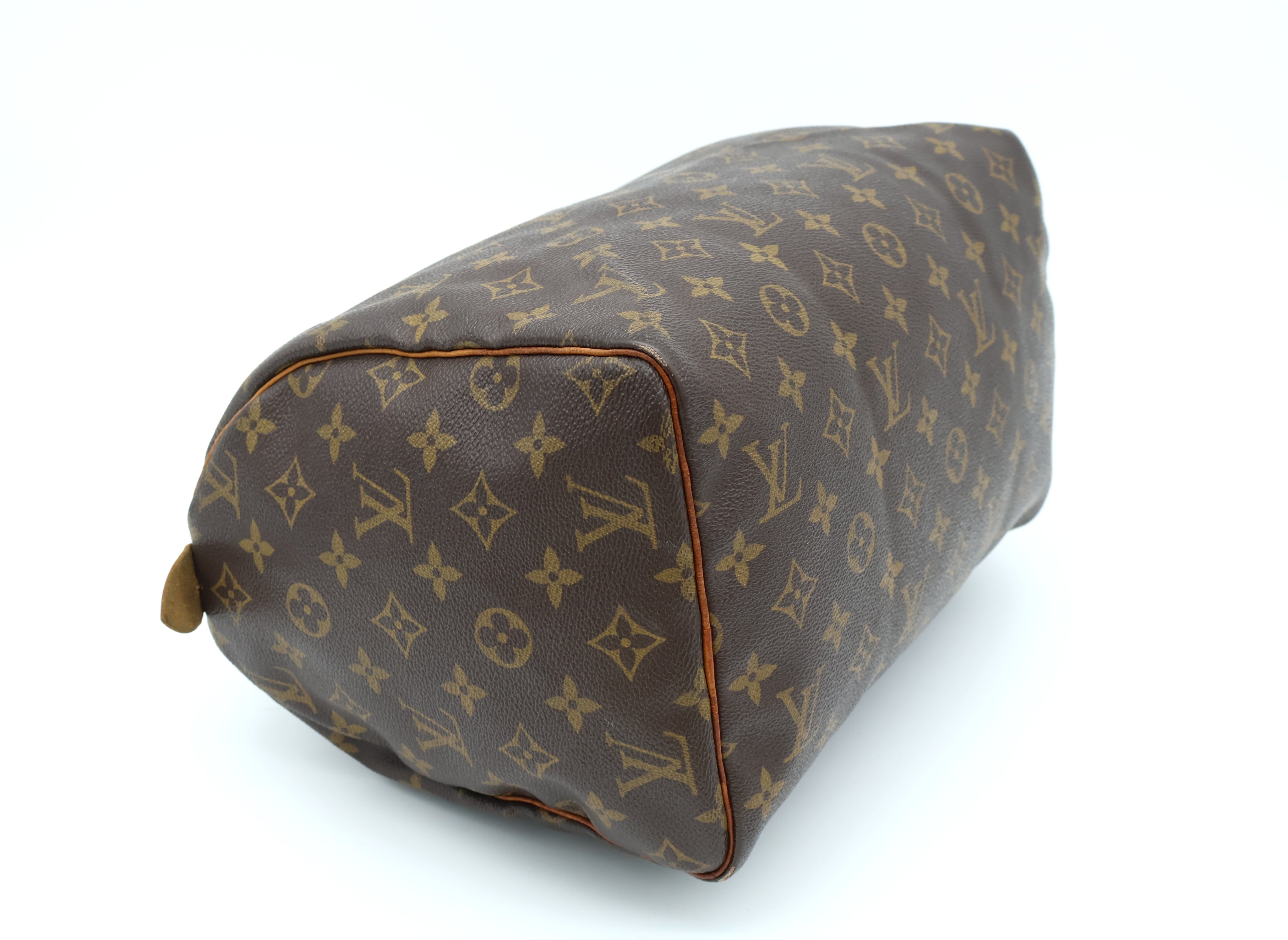 Louis Vuitton Speedy 30