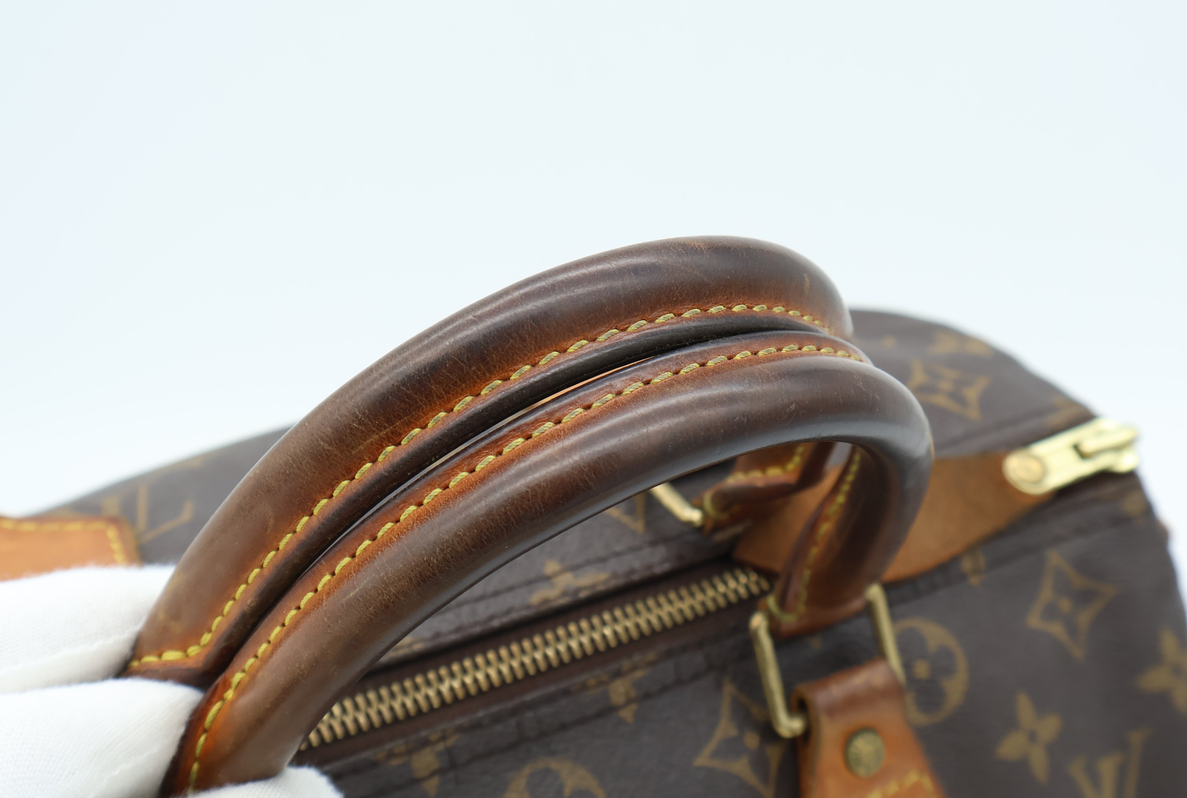 Louis Vuitton Speedy 30