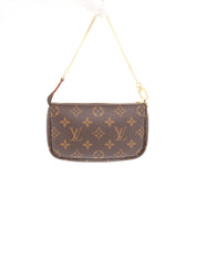 Louis Vuitton Bucket Pochette