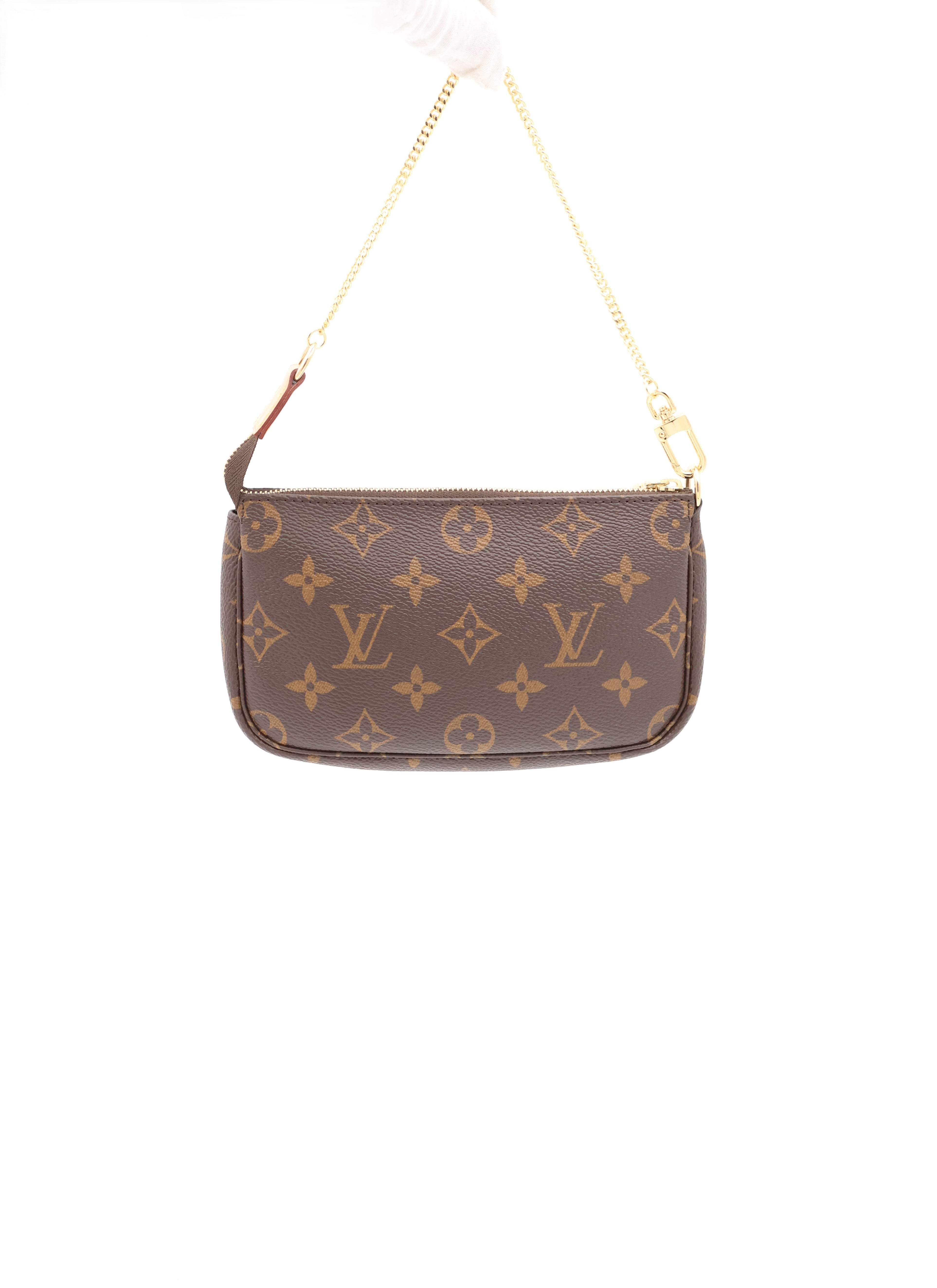 Louis Vuitton Bucket Pochette