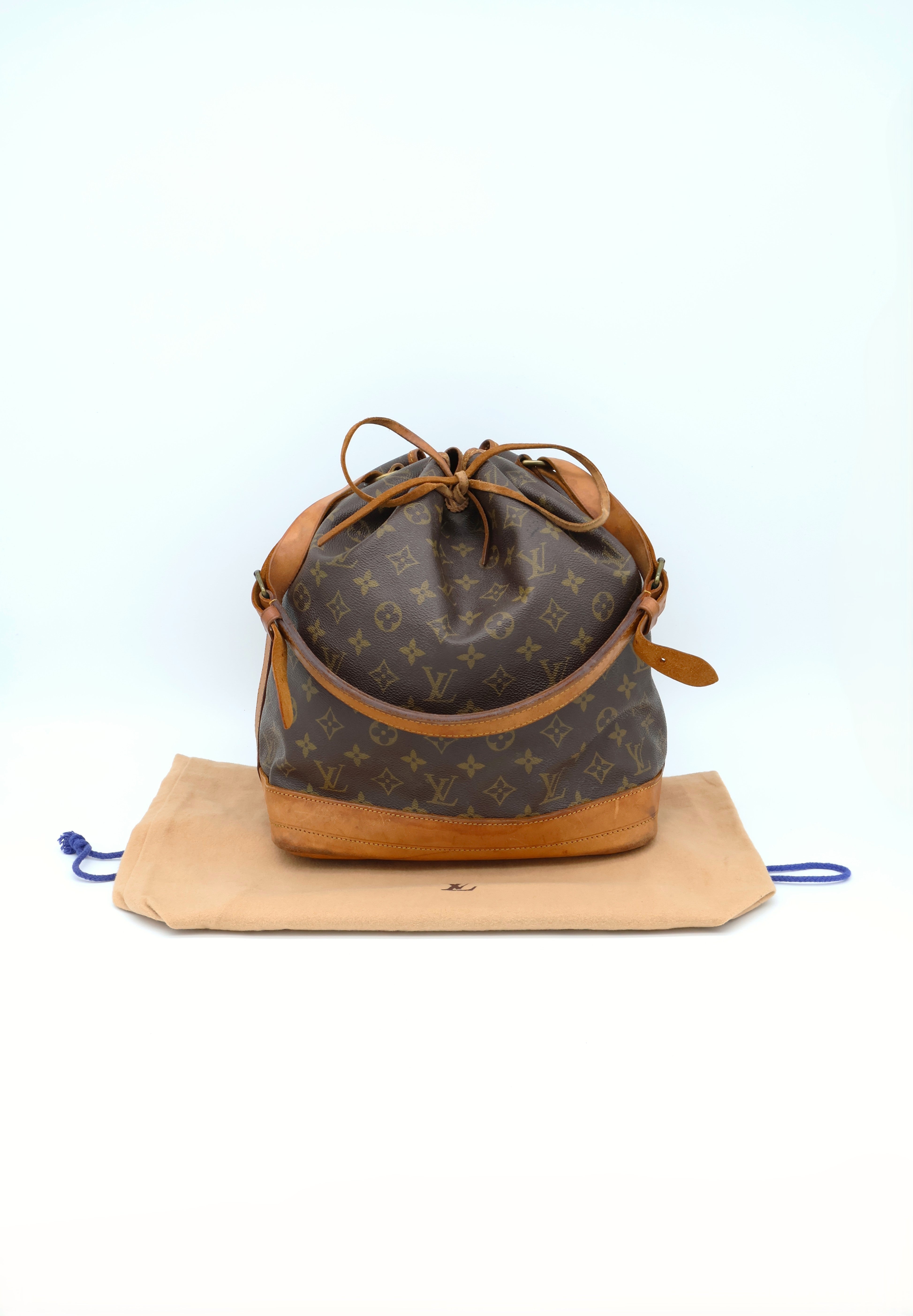 Louis Vuitton Noé GM