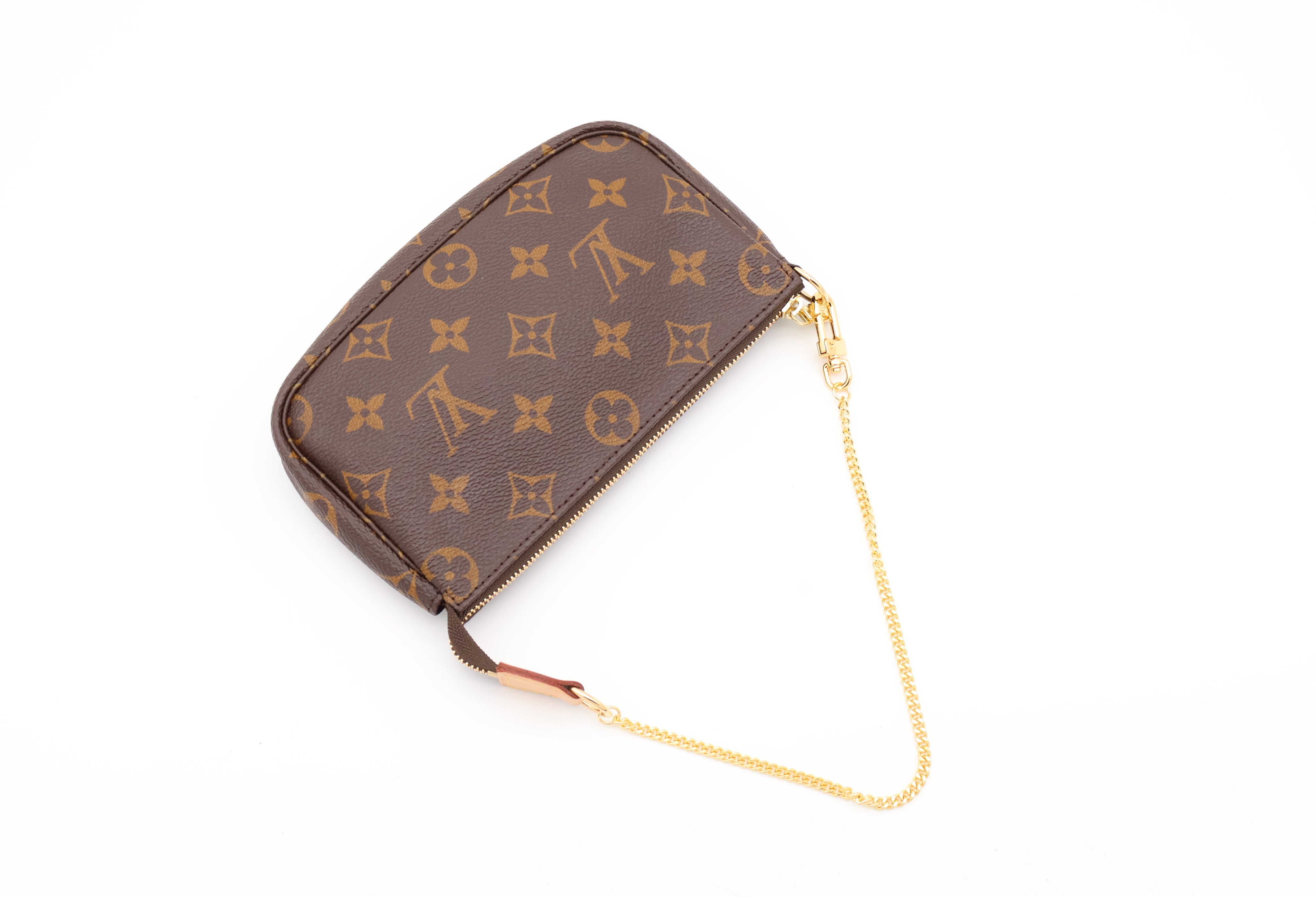 Louis Vuitton Bucket Pochette