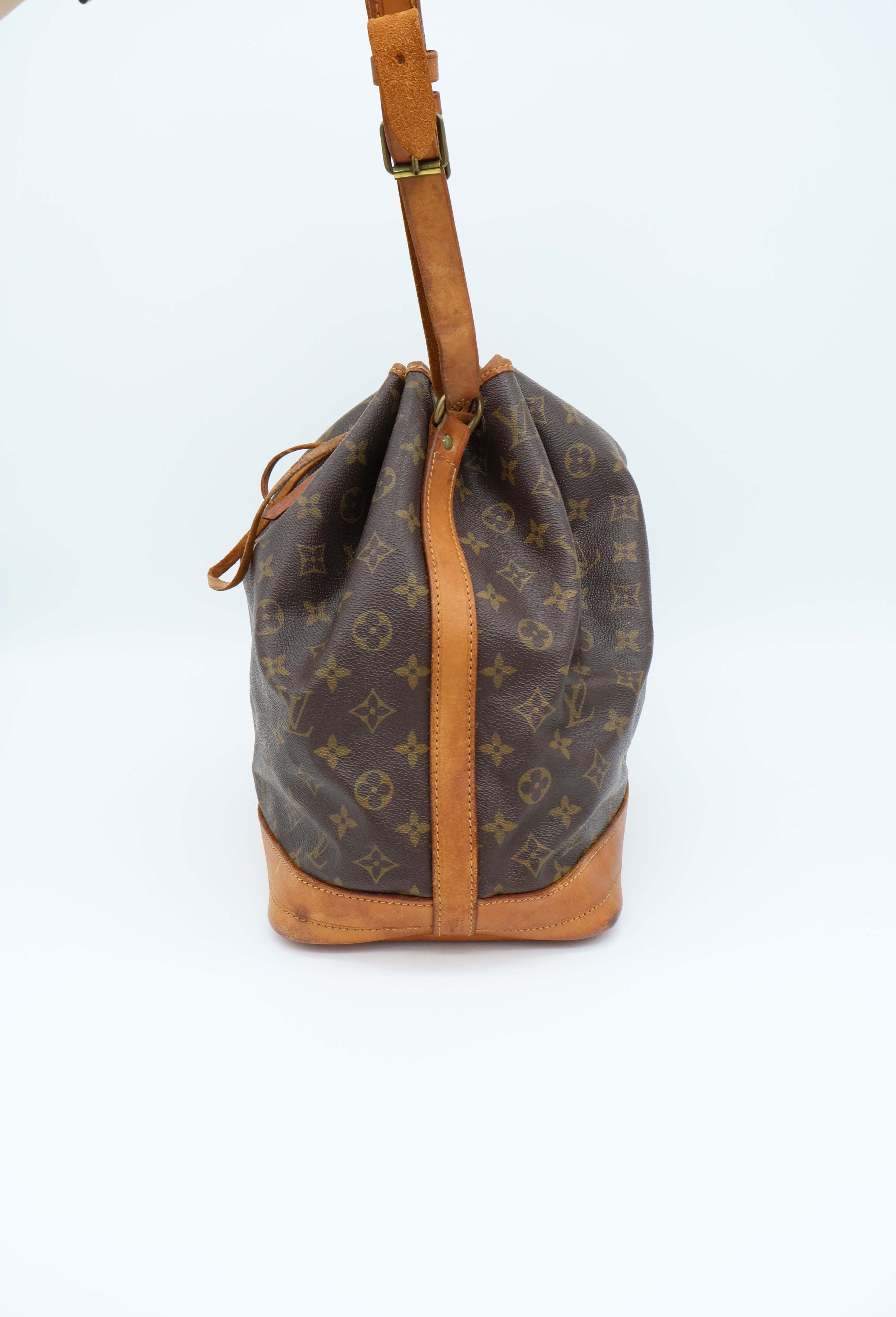 Louis Vuitton Noé GM
