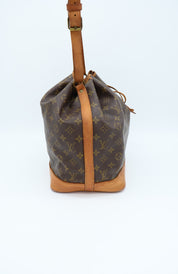 Louis Vuitton Noé GM