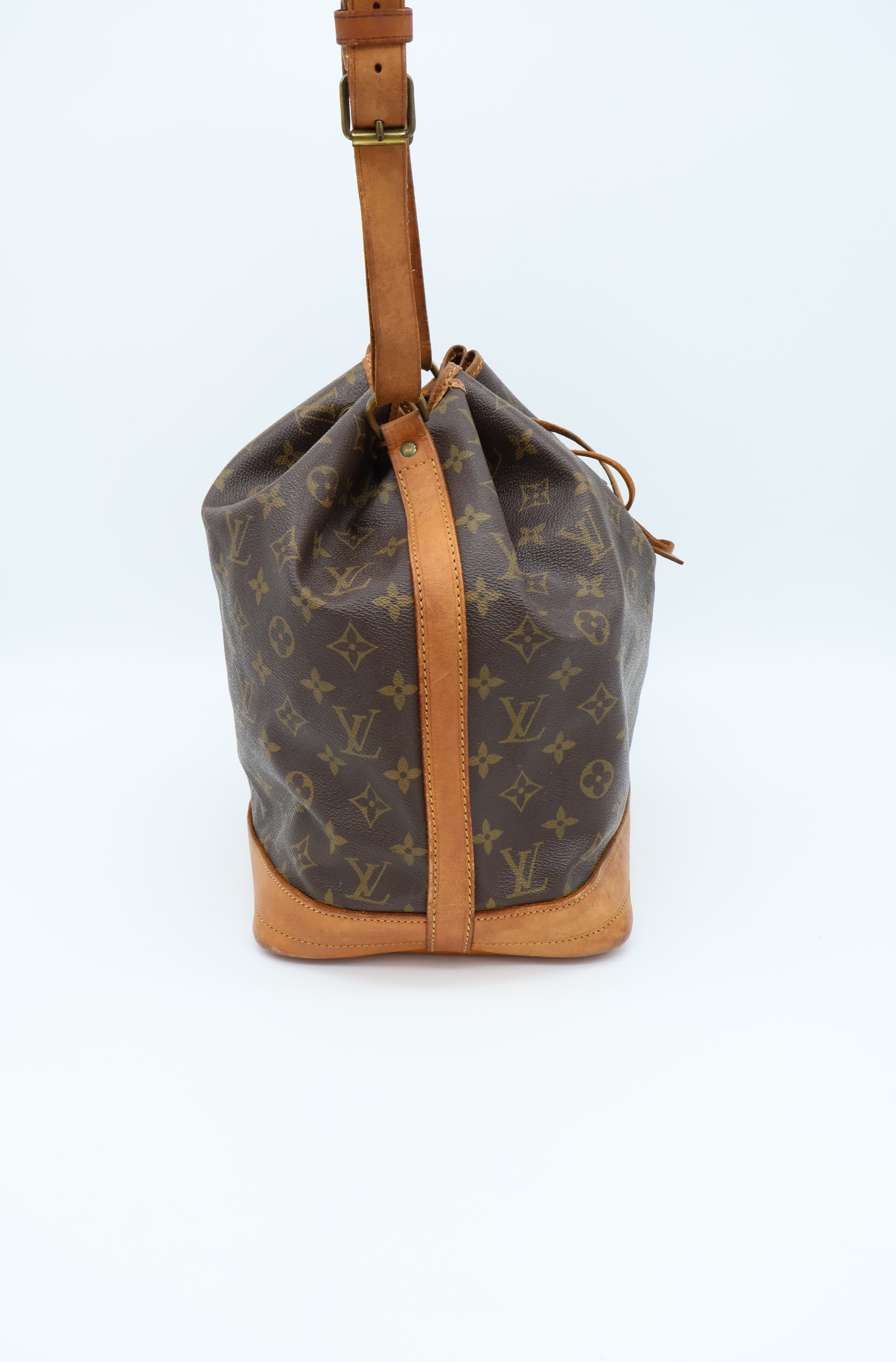 Louis Vuitton Noé GM